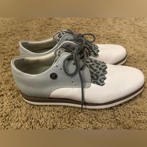 FJ Womens Golf Shoes